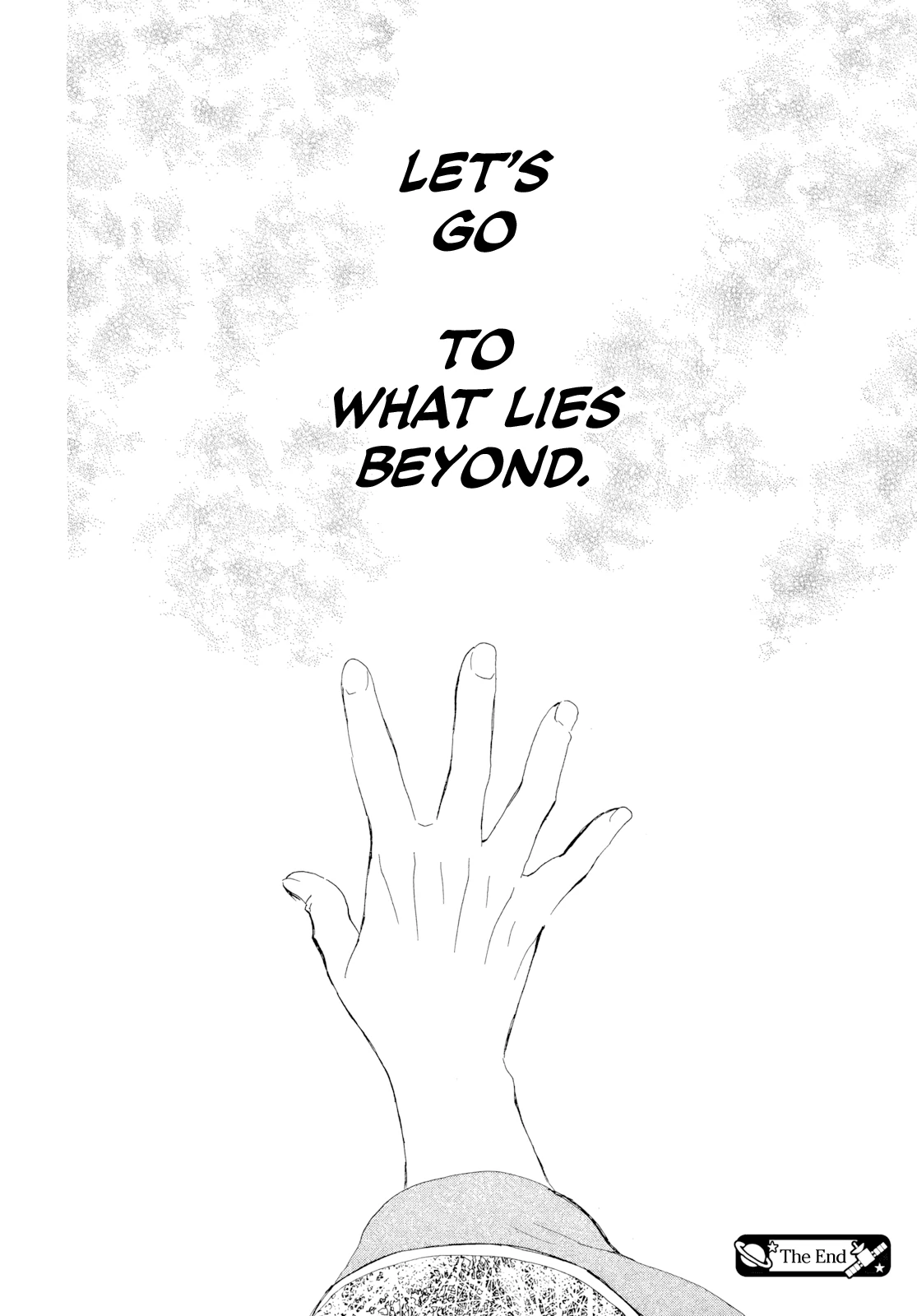 Akatsuki No Yona Chapter 276 image 43